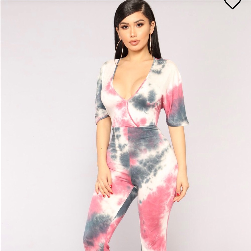Jumpsuit